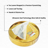 Serenitea Zenful Hojicha - 12 Teabags