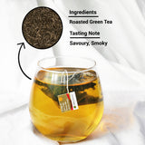 Serenitea Zenful Hojicha - 12 Teabags