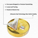 Serenitea Blooming Earl Grey - 12 Teabags