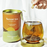 Serenitea Royal Breakfast - 12 Teabags