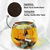 Serenitea Royal Breakfast - 12 Teabags