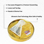 Serenitea Berry Island - 12 Teabags