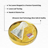 Serenitea Berry Island - 12 Teabags