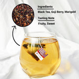 Serenitea Berry Island - 12 Teabags