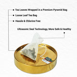 Serenitea Tropical Rhapsody - 12 Teabags