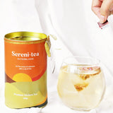 Serenitea Perpetual Rose - 12 Teabags