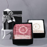 Couple Set Love Faith Towel