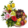 Flower - Bodetabek Fruit Basket Middle_MOQ 1