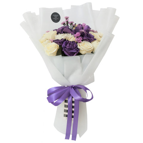 Sugar Plum Bouquet