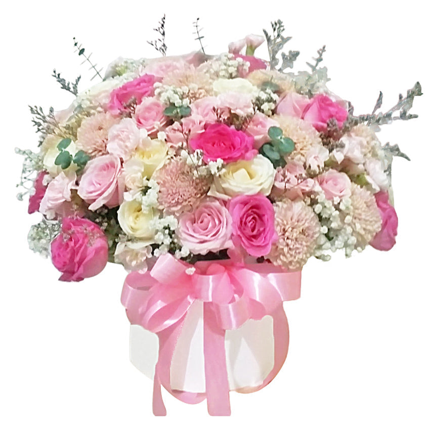 Mariposa Bloom Box