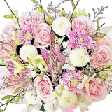 Dreamy Gardena in Basket