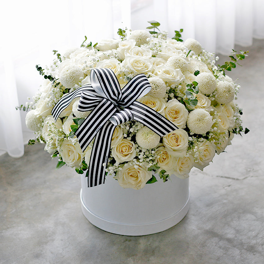 Pure Beauty Bloom Box