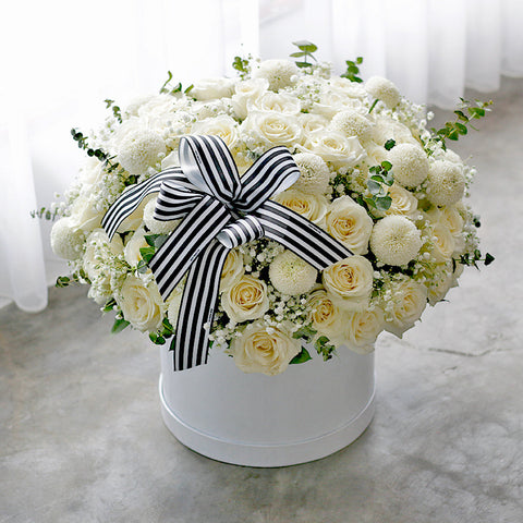 Pure Beauty Bloom Box