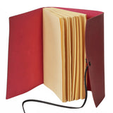 Outerbloom Custom Prodigy Notebook A5