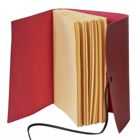 Outerbloom Custom Prodigy Notebook A5