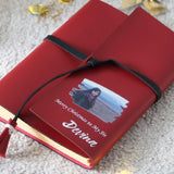 Outerbloom Custom Prodigy Notebook A5