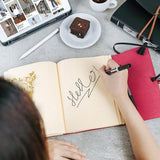 Outerbloom Custom Prodigy Notebook A5