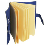 Outerbloom Custom Prodigy Notebook A6