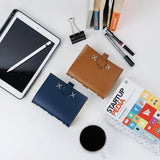 Outerbloom Custom Prodigy Notebook A6