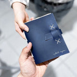 Outerbloom Custom Prodigy Notebook A6