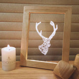 Outerbloom Custom Luminous Frame