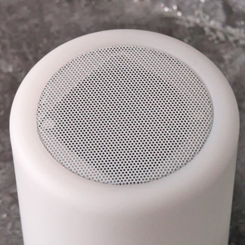 Outerbloom Custom Melodia Light Bluetooth Speaker