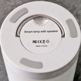 Outerbloom Custom Melodia Light Bluetooth Speaker