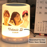 Outerbloom Custom Melodia Light Bluetooth Speaker