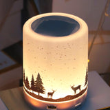 Outerbloom Custom Melodia Light Bluetooth Speaker