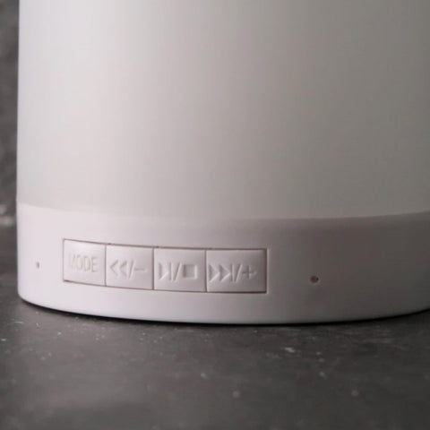 Outerbloom Custom Melodia Light Bluetooth Speaker