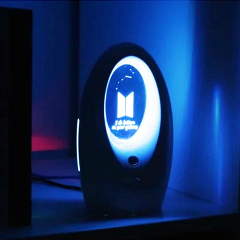 Outerbloom Custom Sparkling Air Humidifier