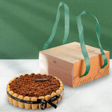 Oma Elly Tiramisu Cake