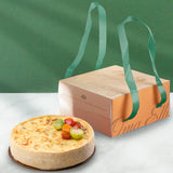 Oma Elly Lasagna Cake