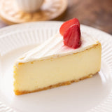 Oma Elly Classic Cheese Cake