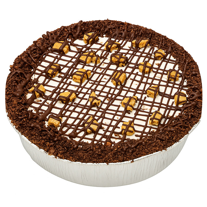 Oma Elly Choco Chip