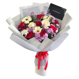 Gardena Posy Bouquet Bouquet