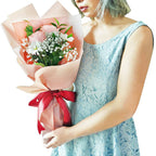 The Juliet Bouquet