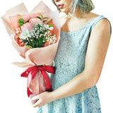 Sweet Juliet Bouquet