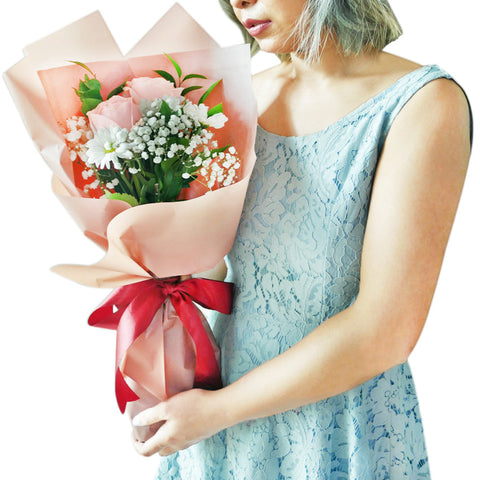 Sweet Juliet Bouquet