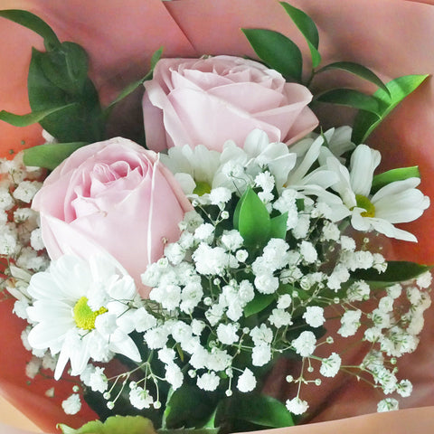 Sweet Juliet Bouquet