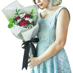 The Adeline Bouquet