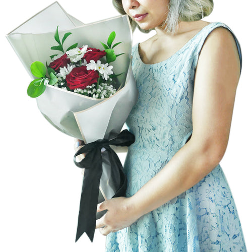 The Adeline Bouquet