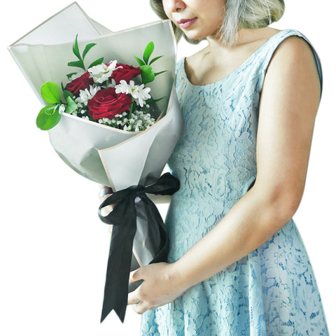 Sweet Adeline Bouquet