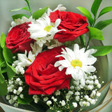 Sweet Adeline Bouquet