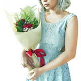 Sweet Victoria Bouquet