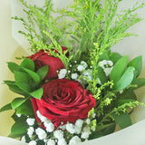 Sweet Victoria Bouquet