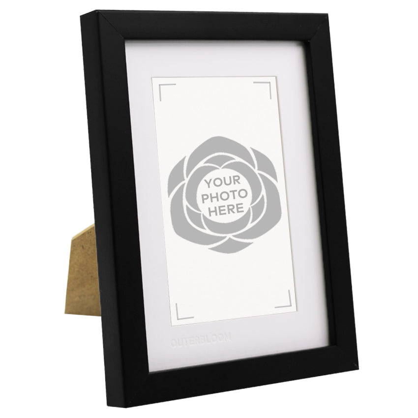 Outerbloom Premium Art Frame - Medium
