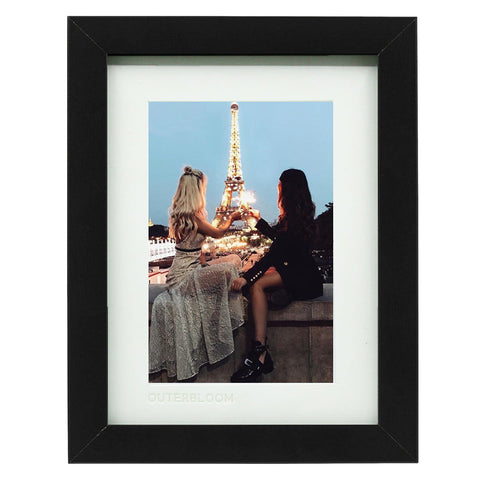 Outerbloom Premium Art Frame - Medium