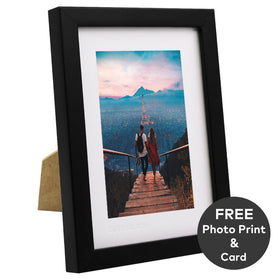 Outerbloom Premium Art Frame - Medium