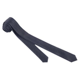 Men's Collection Classic Neck Tie Navy